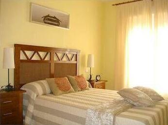 Al Andalus Thalassa - Apartments - Photo4