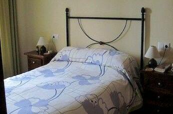 Al Andalus Thalassa - Apartments - Photo5