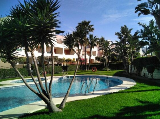 Apartamento Paraiso Alboran - Photo2