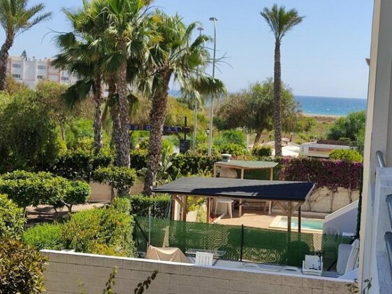 Apartamento Paraiso Alboran - Photo3