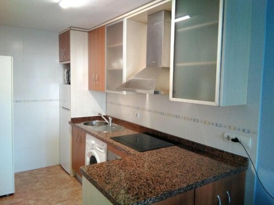 Apartamento Paraiso Alboran - Photo5