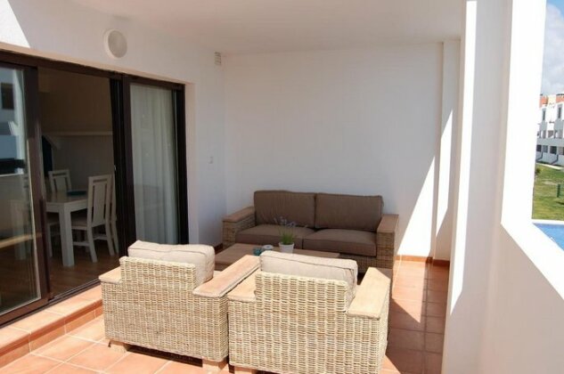 Apartamentos Alborada III - Photo2