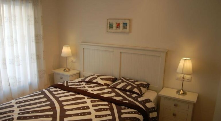 Apartamentos Alborada III - Photo3