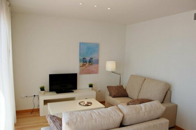Apartamentos Alborada III - Photo4
