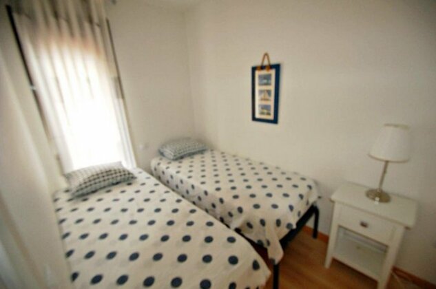 Apartamentos Alborada III - Photo5