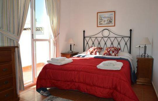 Apartamentos Natura World - Photo3