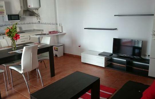 Apartamentos Natura World - Photo4