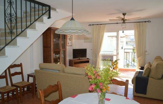 Apartamentos Natura World - Photo5