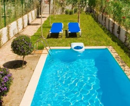 Apartamentos Paraiso Playa - Photo2