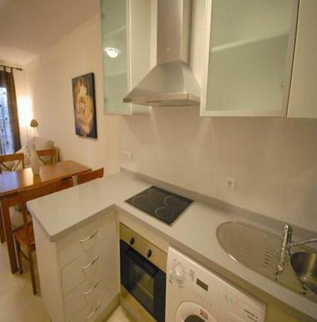 Apartamentos Paraiso Playa - Photo3