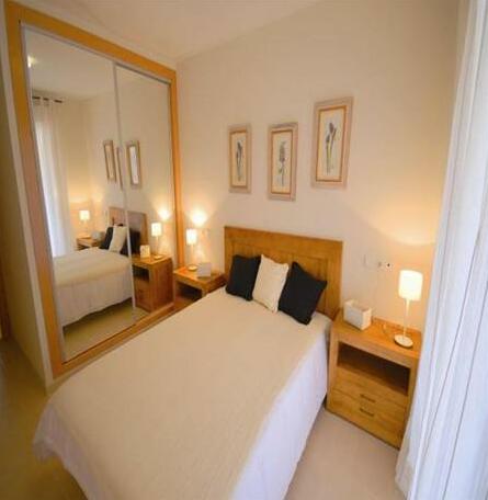 Apartamentos Paraiso Playa - Photo4