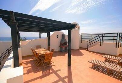 Apartamentos Paraiso Playa - Photo5