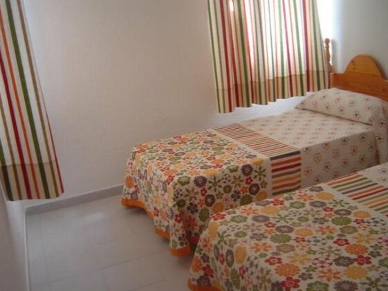 Apartamentos Torrelaguna - Photo3