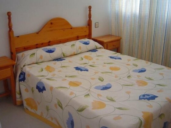 Apartamentos Torrelaguna - Photo4
