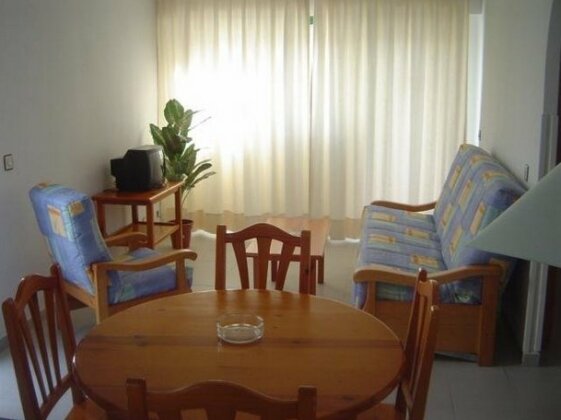 Apartamentos Torrelaguna - Photo5