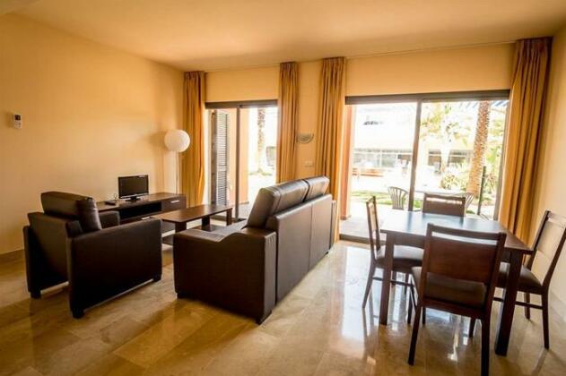Apartamentos Turisticos Parque Tropical - Photo5