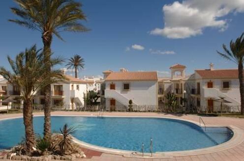 Apartamentos Vera Coast - Photo2