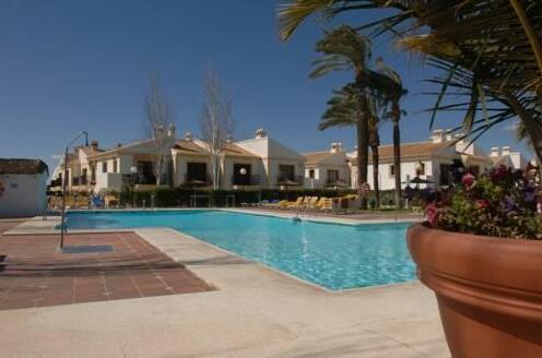 Apartamentos Vera Coast - Photo3