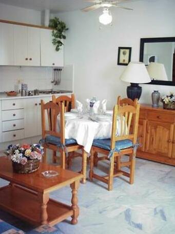 Apartamentos Vera Coast - Photo4
