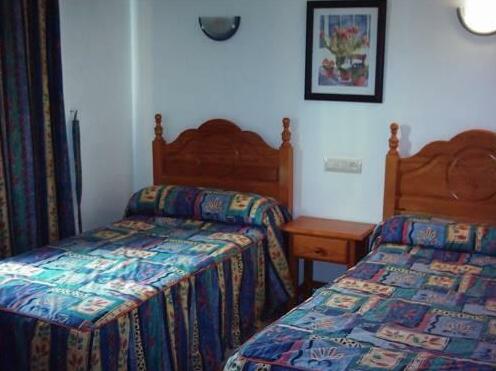 Apartamentos Vera Coast - Photo5
