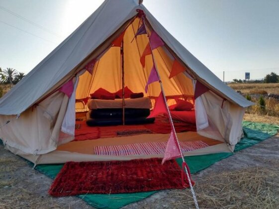 Camping VerdeVeras - Photo2