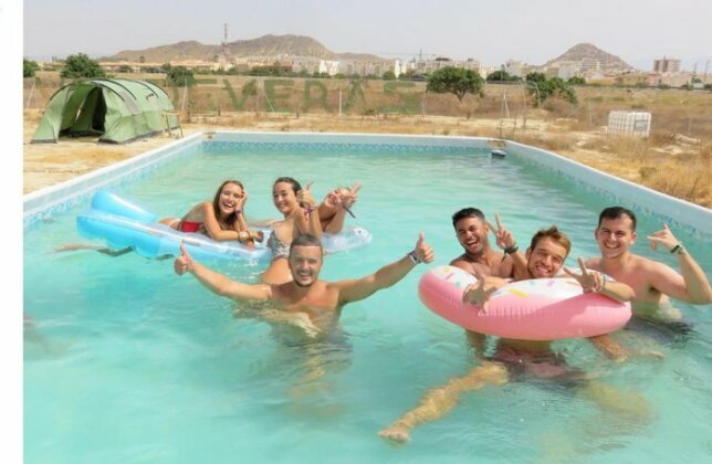Camping VerdeVeras - Photo3