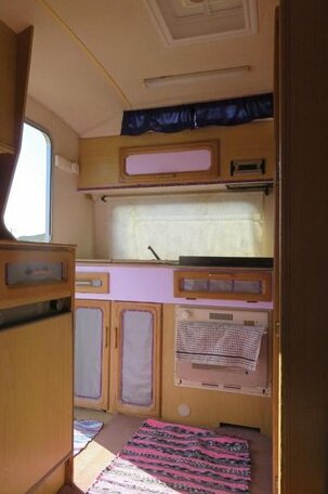 Camping VerdeVeras - Photo4