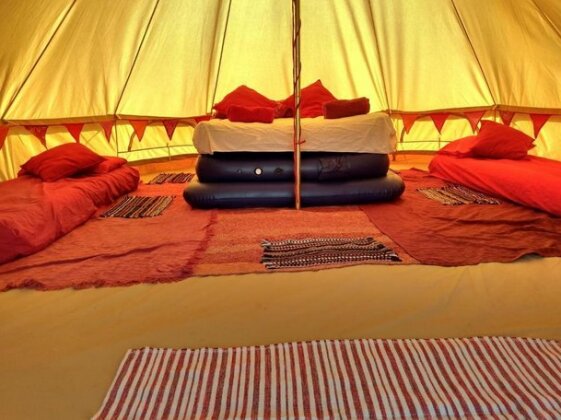 Camping VerdeVeras - Photo5