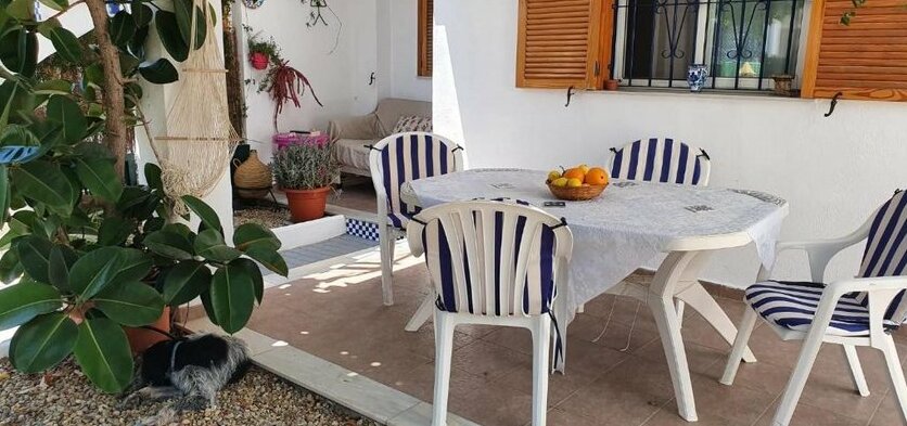 Casa Chiki - Photo2