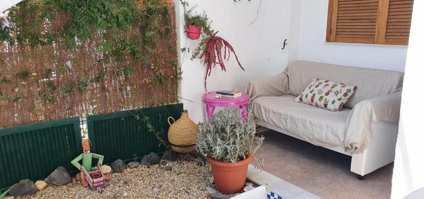 Casa Chiki - Photo4
