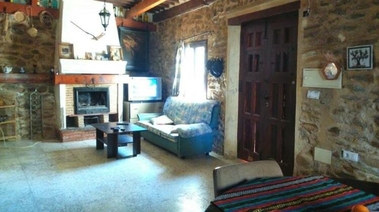 Cortijo de Don Victor - Photo5