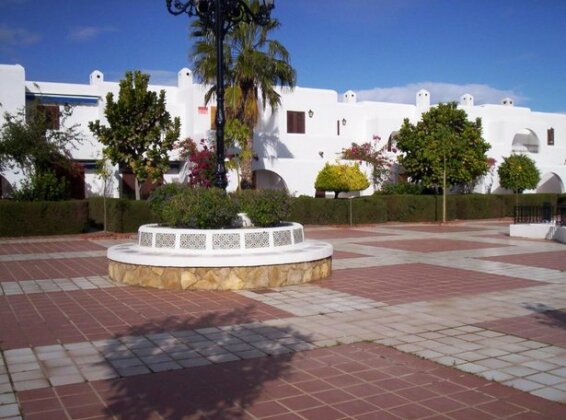 Duplex En Las Marinas - Photo2