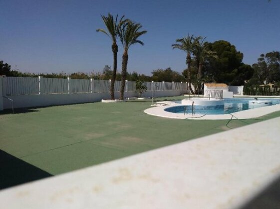Duplex en Vera Almeria - Photo2
