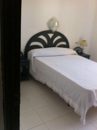 Duplex en Vera Almeria - Photo5