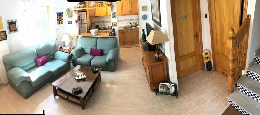 Duplex Vera - Playa - Photo2