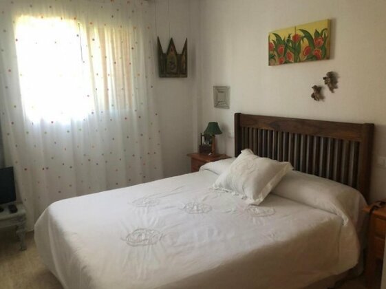 Duplex Vera - Playa - Photo3