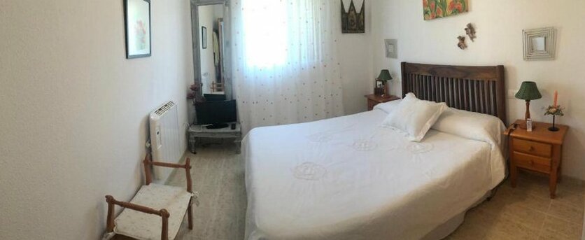 Duplex Vera - Playa - Photo4