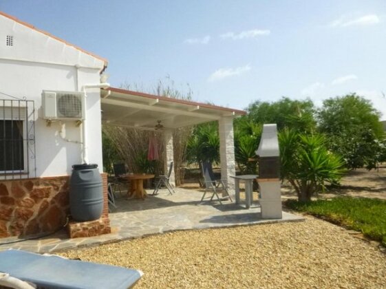 Finca Arboleda - Photo5