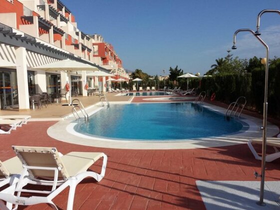 Hotel Adaria Vera - Photo2