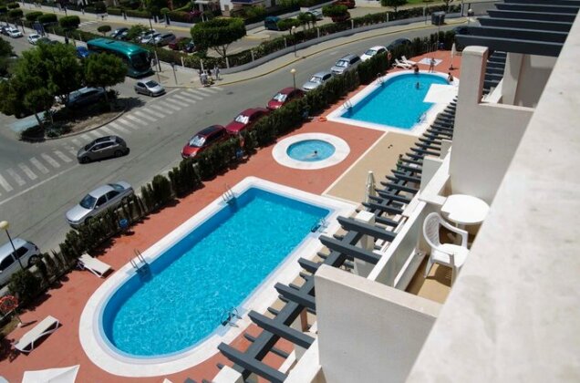 Hotel Adaria Vera - Photo3