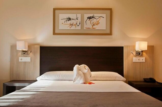 Hotel Adaria Vera - Photo4