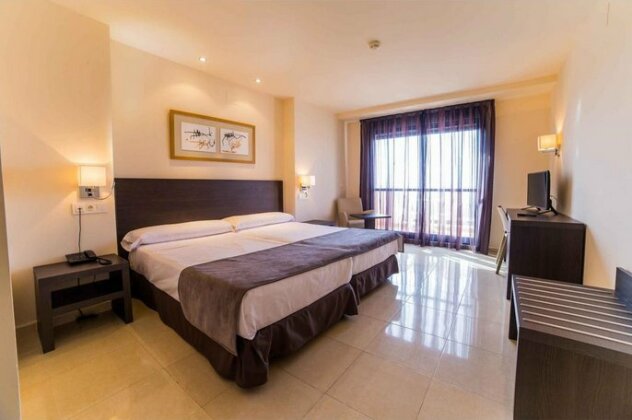 Hotel Adaria Vera - Photo5
