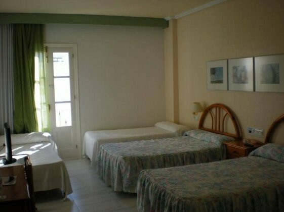 Hotel Terraza Carmona - Photo4