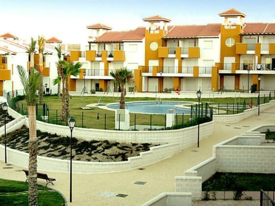 Interhome - Edi Monsul 2-218 - Photo3
