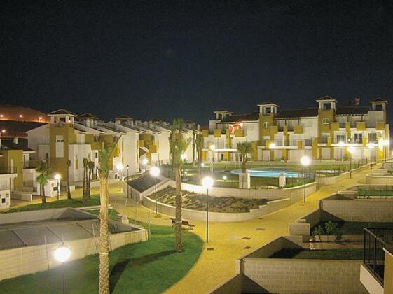 Interhome - Edi Monsul 2-218 - Photo4