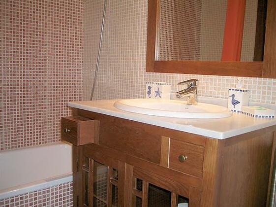 Interhome - Edi Monsul 2-218 - Photo5