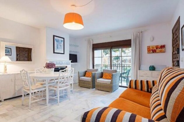 J T Beach Apartment - Photo2