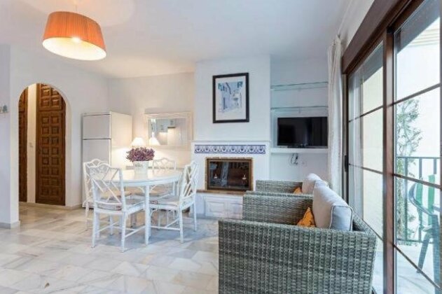 J T Beach Apartment - Photo3