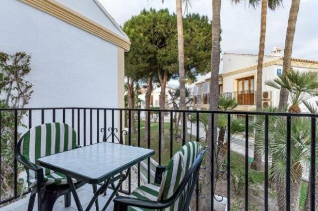 J T Beach Apartment - Photo4