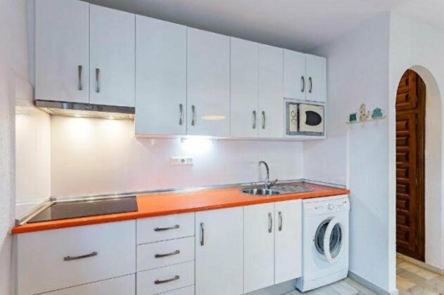 J T Beach Apartment - Photo5